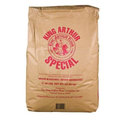 King Arthur Special Flour