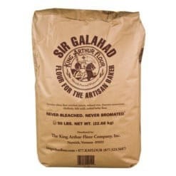 Sir Galahad Artisan (Unbleached All Purpose)