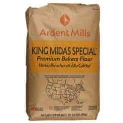 King Midas Flour