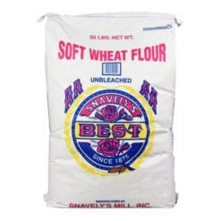 Pie & Pastry Flour