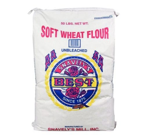 Pie & Pastry Flour