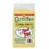 Gluten Free Corn Grits / Polenta