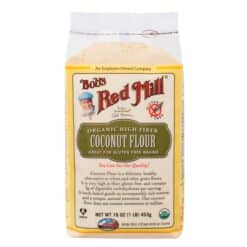 Gluten Free Coconut Flour