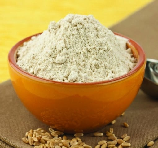Prairie Gold -86 Flour