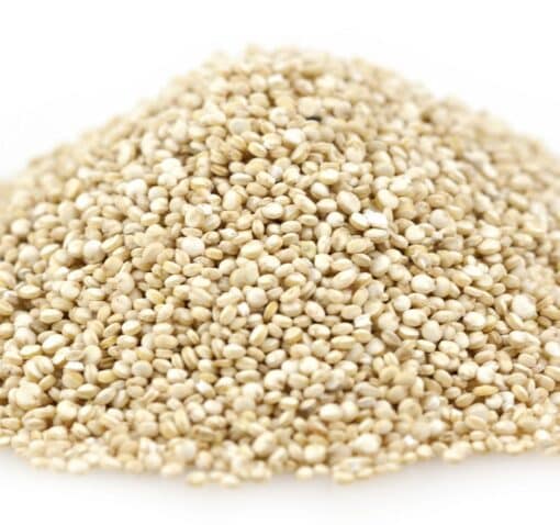 Quinoa