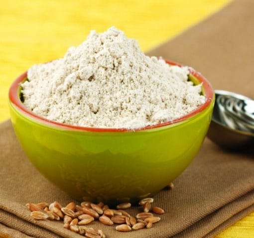 Spelt Flour