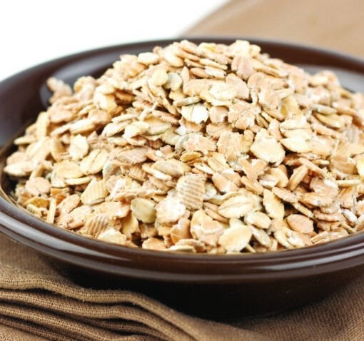 7-Grain Mix (Rolled/Flaked)