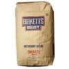 Buckwheat Flour Whole Dark