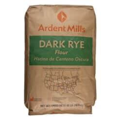 Rye Flour (Dark)