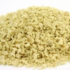 Textured Vegetable (Soy) Protein