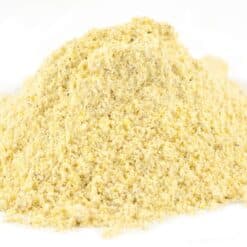 Yellow Corn Meal, Light Roast