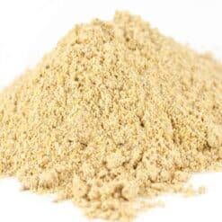 Yellow Corn Meal, Regular Roast