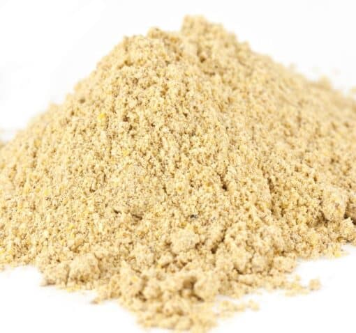 Yellow Corn Meal, Regular Roast