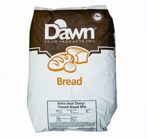 Sourdough Bread