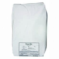 Pizza Crust Mix