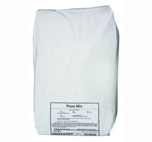 Pizza Crust Mix