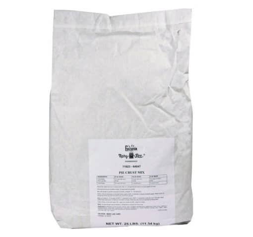 Pie Crust Mix