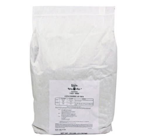 Gingerbread Cake Mix