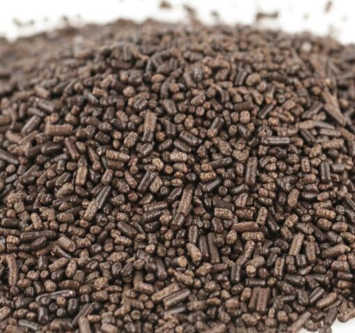 Sprinkles Chocolate