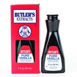 Pure Vanilla Extract