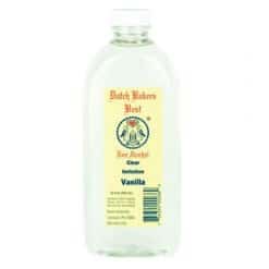 Imitation Vanilla (Clear)