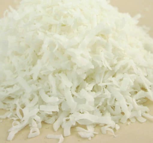Unsweetened Flake Coconut