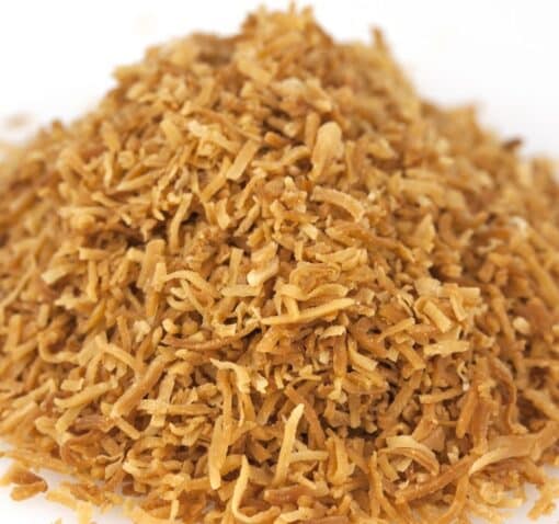 Golden Toasted Shred Coconut