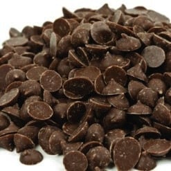 Carob Drops (Sweetened) 2M