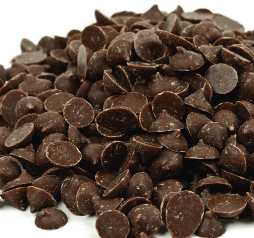 Carob Drops (Sweetened) 2M