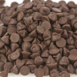 Chocolate Flavored Chips 1M