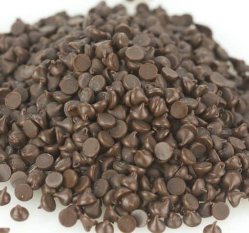 Milk Chocolate Drops 4M M540
