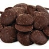 Dark Chocolate Flavored Wafers S856