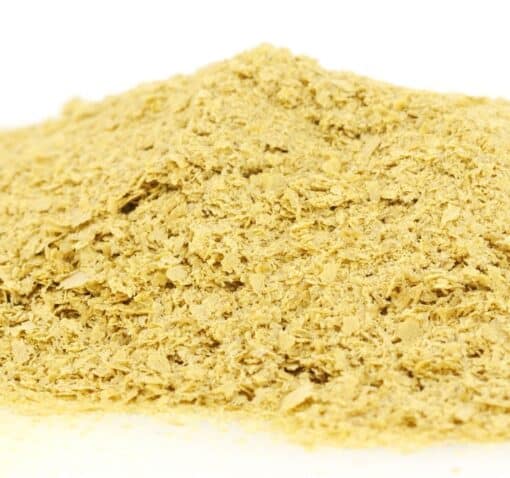 Nutritional Yeast Flakes