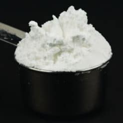 Angel Cream (Cream of Tarter)