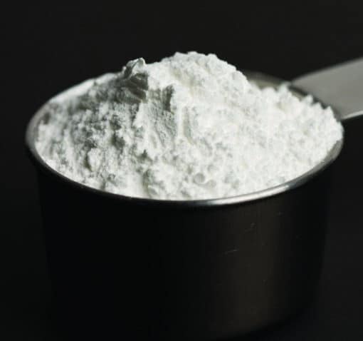 Double Active Baking Powder Aluminum Free