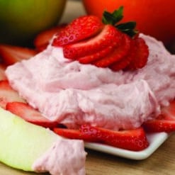 Strawberry (Natural) Dip Mix