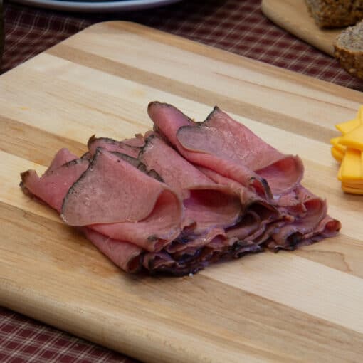 JFM Traditional Roast Beef