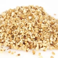 Dry Roast Granulated Peanuts