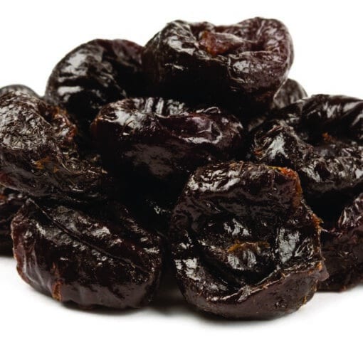 Pitted Prunes 50/70