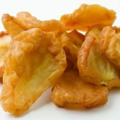 Dried Pears California (Extra Fancy)