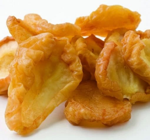Dried Pears California (Extra Fancy)