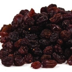 Raisins-California Flame (Oil Treated)