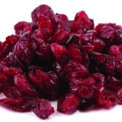 Dried Cranberries