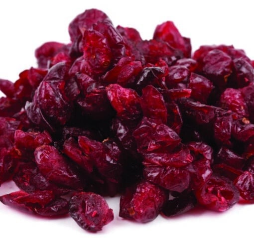 Dried Cranberries