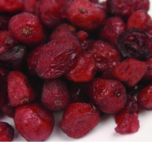 Dried Whole Cranberries