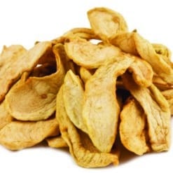 Apple Snitz Sweet (No Sulfur)