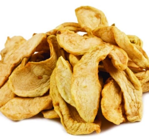 Apple Snitz Sweet (No Sulfur)