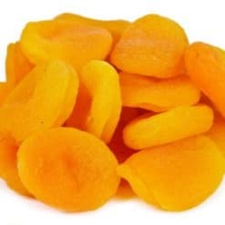 Apricots, Turkish #4 140/160