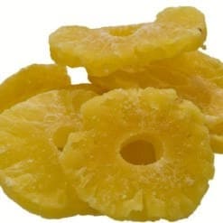 Pineapple Rings