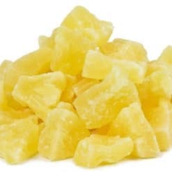 Pineapple Tidbits